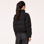 Oakley Radiant Fluffy Insulation Jkt 6.0 - Blackout | Oakley® 日本