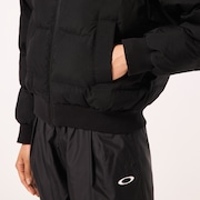 Oakley Radiant Fluffy Insulation Jkt 6.0 - Blackout | Oakley® 日本