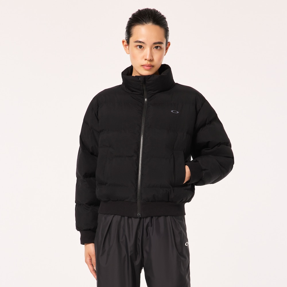 Oakley Radiant Fluffy Insulation Jkt 6.0 - Blackout | Oakley
