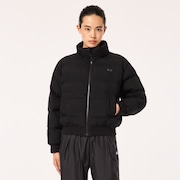 オークリーレディース 中綿ジャケットRADIANT FLUFFY INS JKT オークリー OAKLEY レディース 中綿ジャケット RADIANT FLUFFY INS JKT