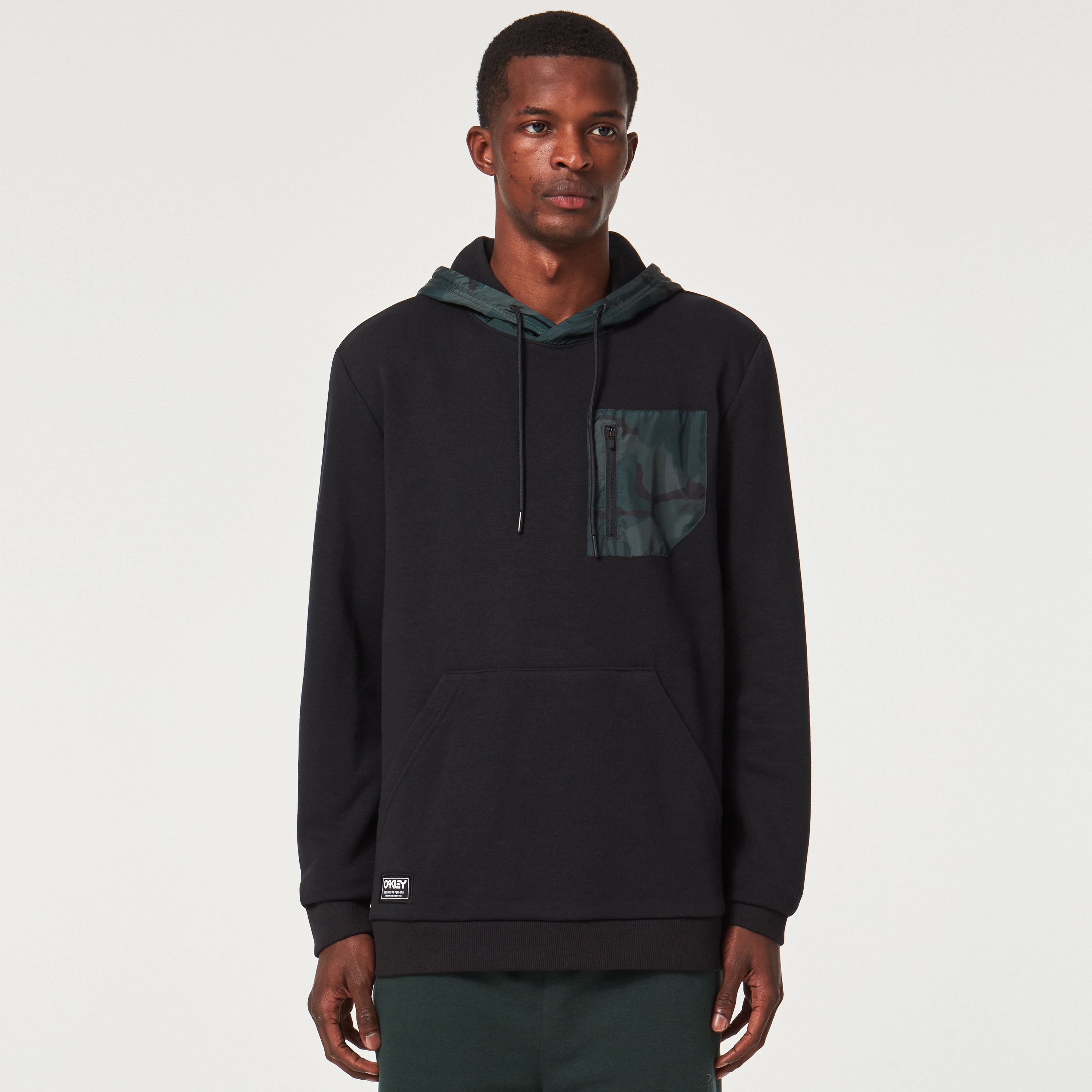 アウターその他 NATIONAL GEOGRAPHIC N224MDW850 Oberon short length hoodie du Mens Oberon Hoodie | Organic Cotton