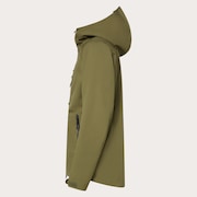 Kendall RC Shell Jacket 2.0 - Army Green