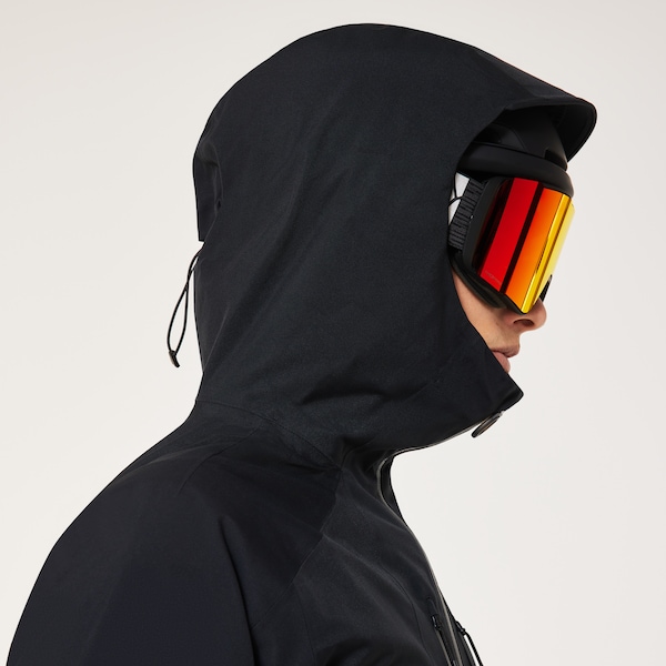 Kendall RC Shell Jacket 2.0