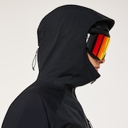 Kendall RC Shell Jacket 2.0 - Army Green