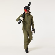 Kendall RC Shell Jacket 2.0