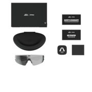 Oakley Meta Vanguard - White