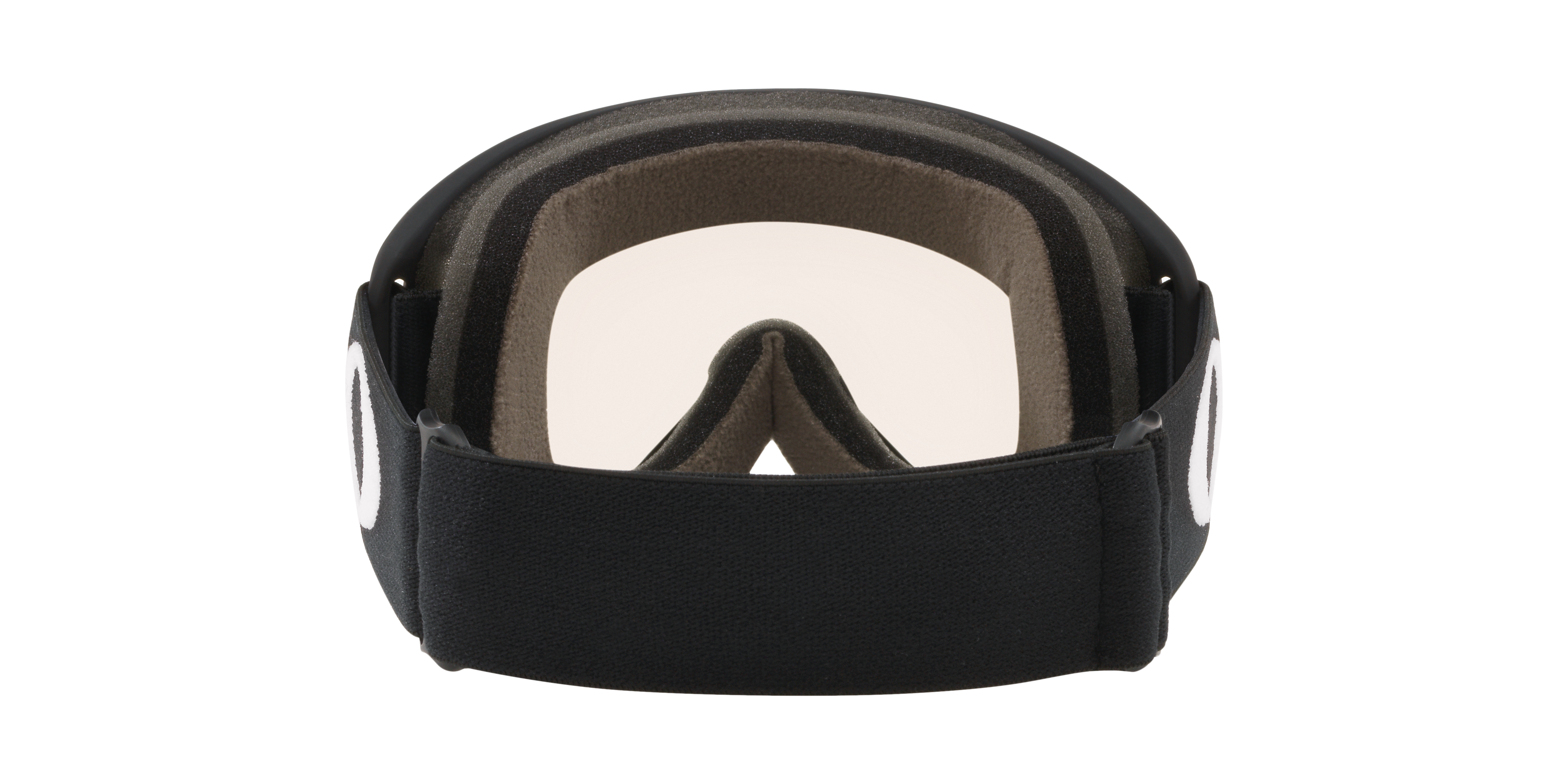 スノーボード Oakley Pixel. Oakley O-Frame® 2.0 PRO XM Snow Goggles - Matte Black - Fire