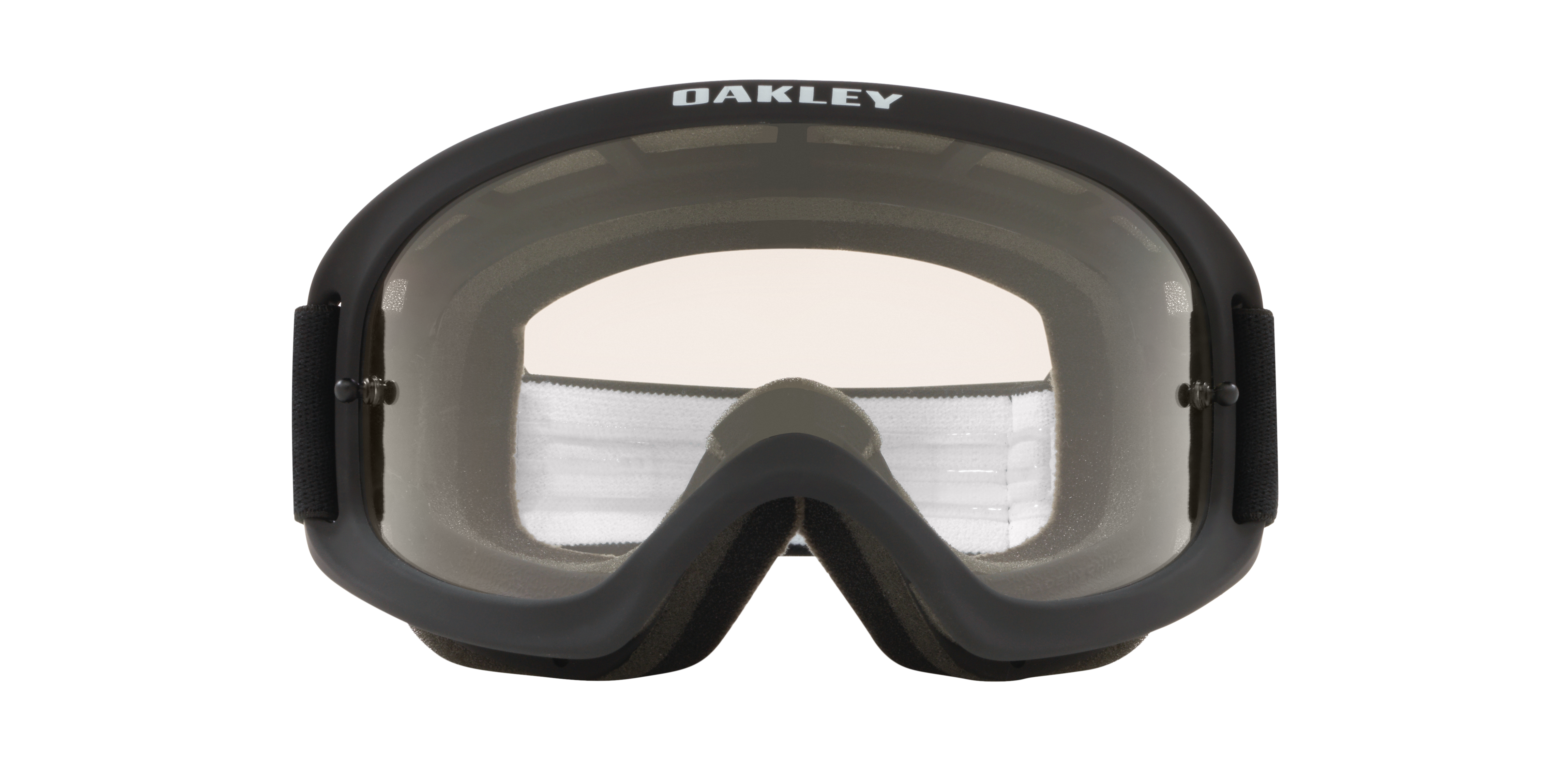 Oakley XS O-FRAME MXゴーグル　オークリー Amazon.com: Oakley XS O-Frame MX Jet Black w/Clear : Automotive