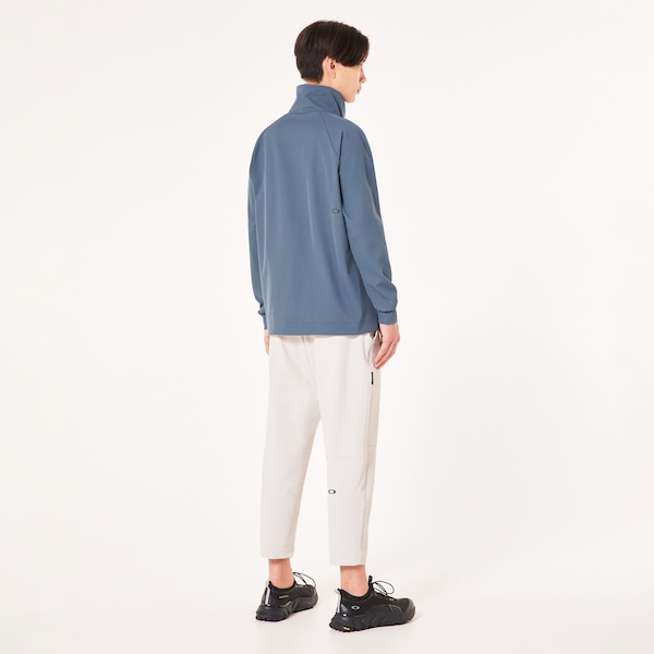 Rs Veil Loyal High Neck Tee 2.0