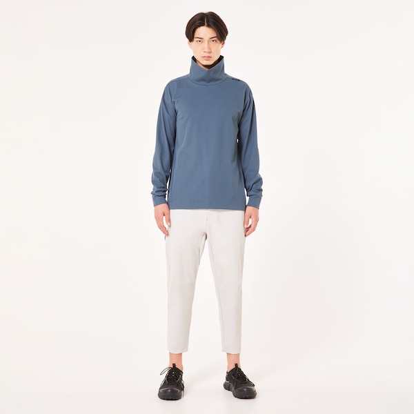 Rs Veil Loyal High Neck Tee 2.0