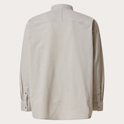 Fgl Fuel LS Shirts 5.7 - Bark
