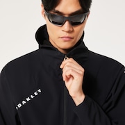 Enhance Tech Dryshell Jacket 1.0 - Blackout