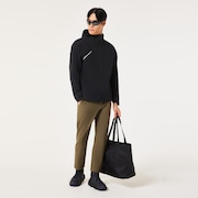Enhance Tech Dryshell Jacket 1.0 - Blackout