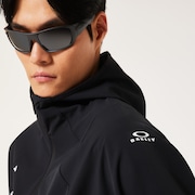 Enhance Tech Dryshell Jacket 1.0 - Blackout