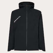 Enhance Tech Dryshell Jacket 1.0 - Blackout
