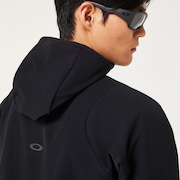 Enhance Tech Dryshell Jacket 1.0 - Blackout