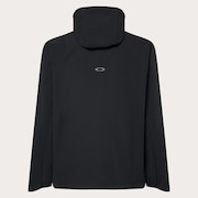Enhance Tech Dryshell Jacket 1.0 - Blackout