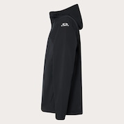 Enhance Tech Dryshell Jacket 1.0 - Blackout