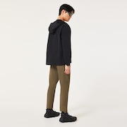 Enhance Tech Dryshell Jacket 1.0 - Blackout