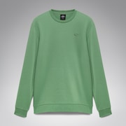 Relax Crew Sweatshirt 2.0 - Nile Green
