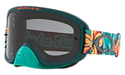 O-Frame® 2.0 PRO MTB Troy Lee Designs Series Goggles