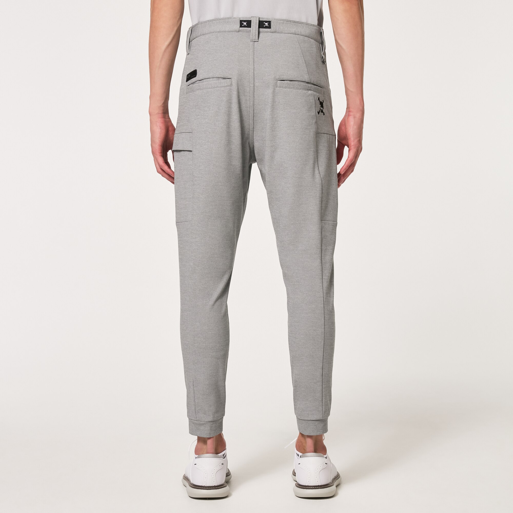 Oakley Skull Versatile Tpd Jogger 6.0 New Athletic Grey Oakley® 日本