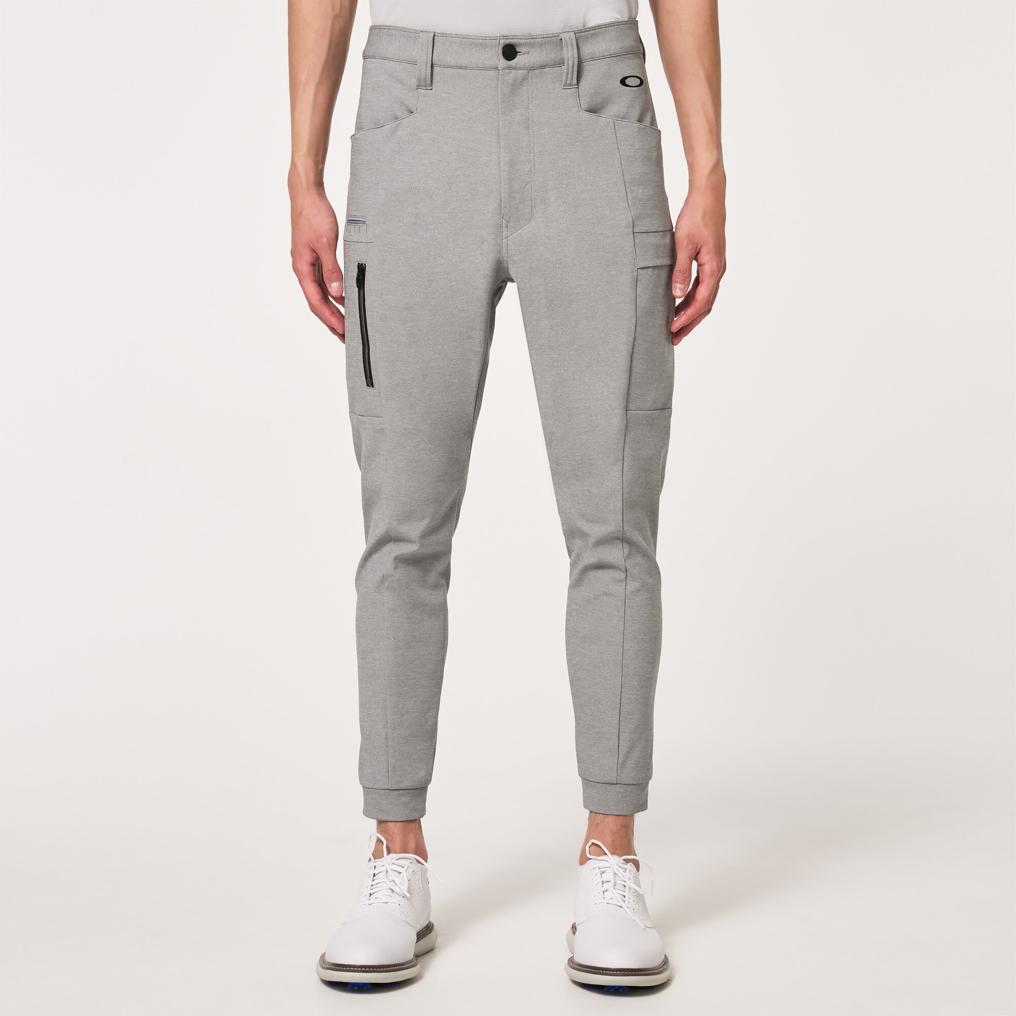 Oakley Skull Versatile Tpd Jogger 6.0 New Athletic Grey Oakley® 日本