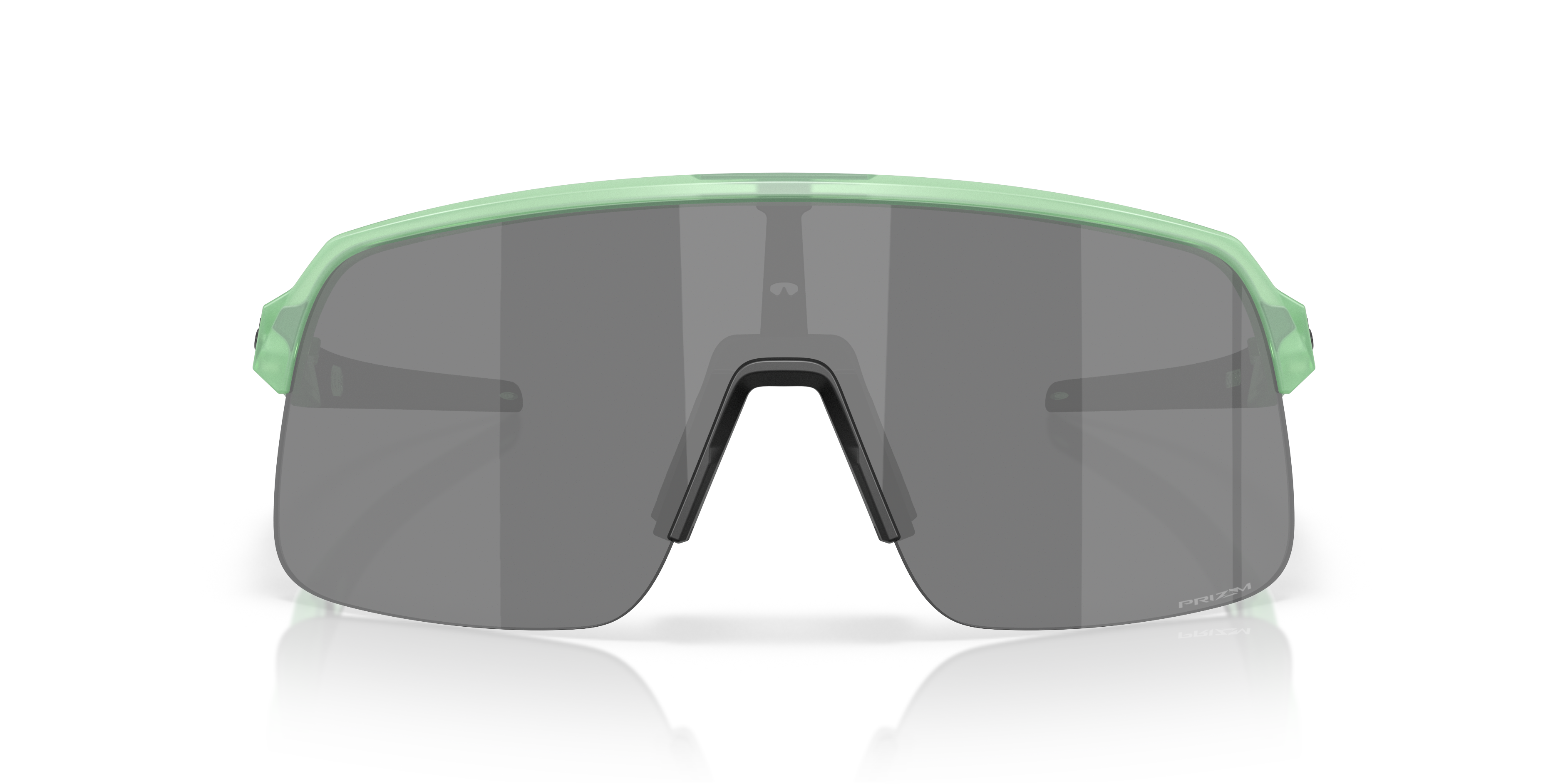 Oakley Sutro™ Lite S Sunglasses with Matte Black Frame and Prizm