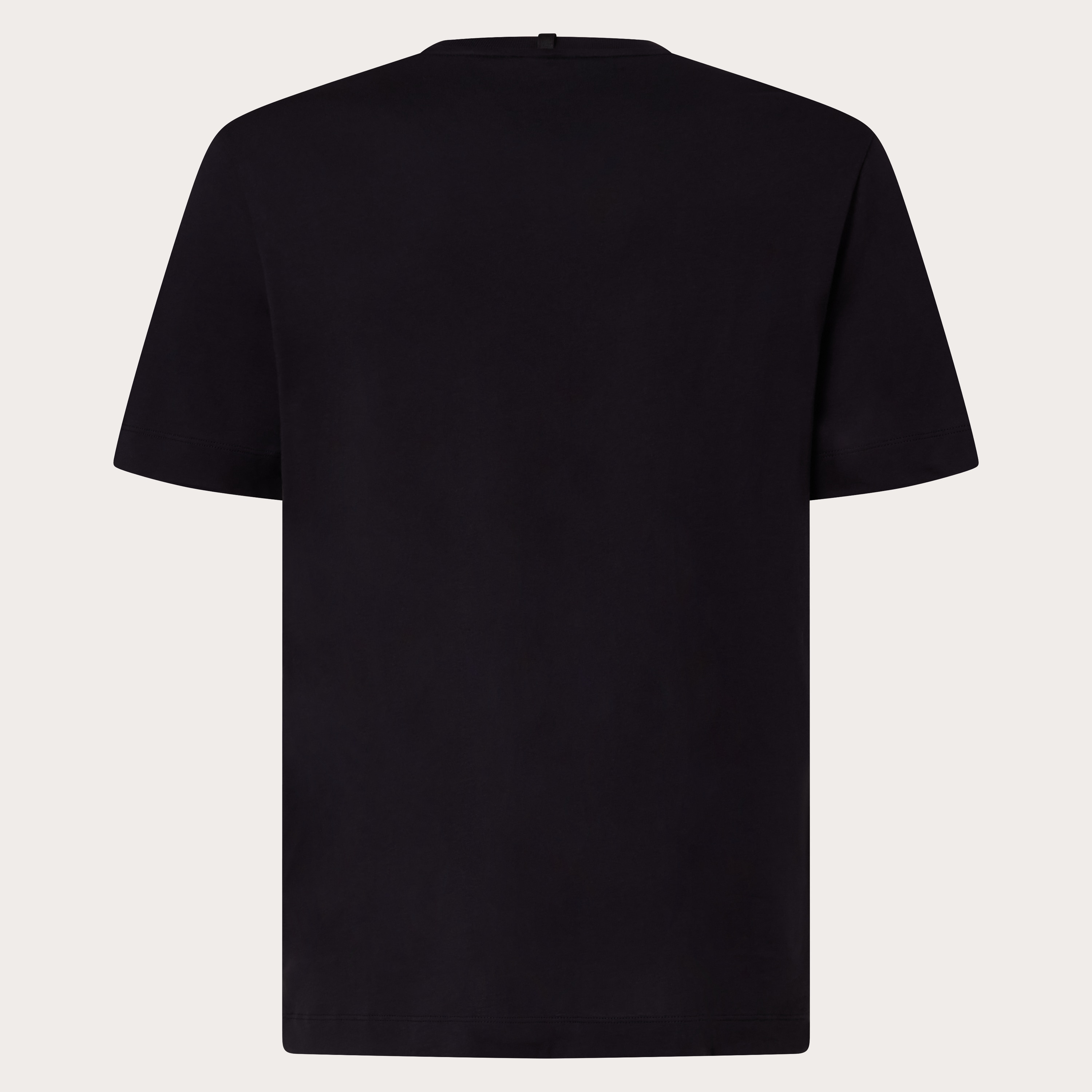 Oakley Futurescape Jellyfish Tee - Blackout | Oakley® US