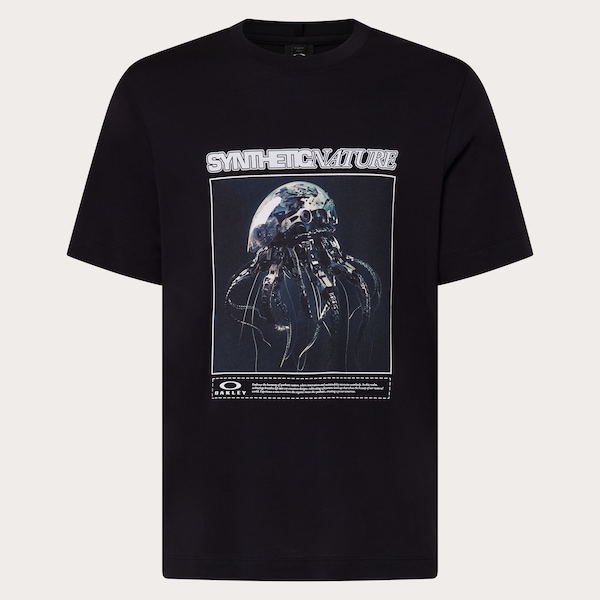 Futurescape Jellyfish Tee