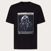 Futurescape Jellyfish Tee