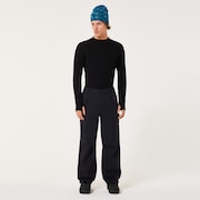 Baldface Shell Pant - Blackout