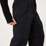 Baldface Shell Pant - Blackout
