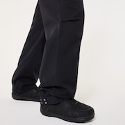 Baldface Shell Pant - Blackout