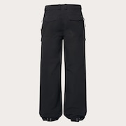 Baldface Shell Pant - Blackout