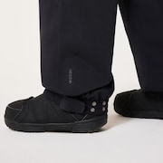 Baldface Shell Pant - Blackout