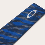 Striking Headband 25.0 - Blue Print