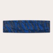 Striking Headband 25.0 - Blue Print