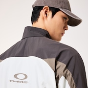 New Retro Wind Jacket 3.0 - Mist