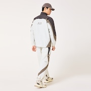 New Retro Wind Jacket 3.0 - Mist