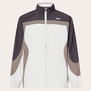 New Retro Wind Jacket 3.0 - Mist