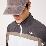 New Retro Wind Jacket 3.0 - Mist