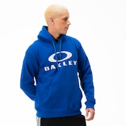 Moletom Oakley Dual Ii - Electric Blue