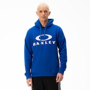 Moletom Oakley Dual Ii