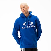 Moletom Oakley Dual Ii - Electric Blue