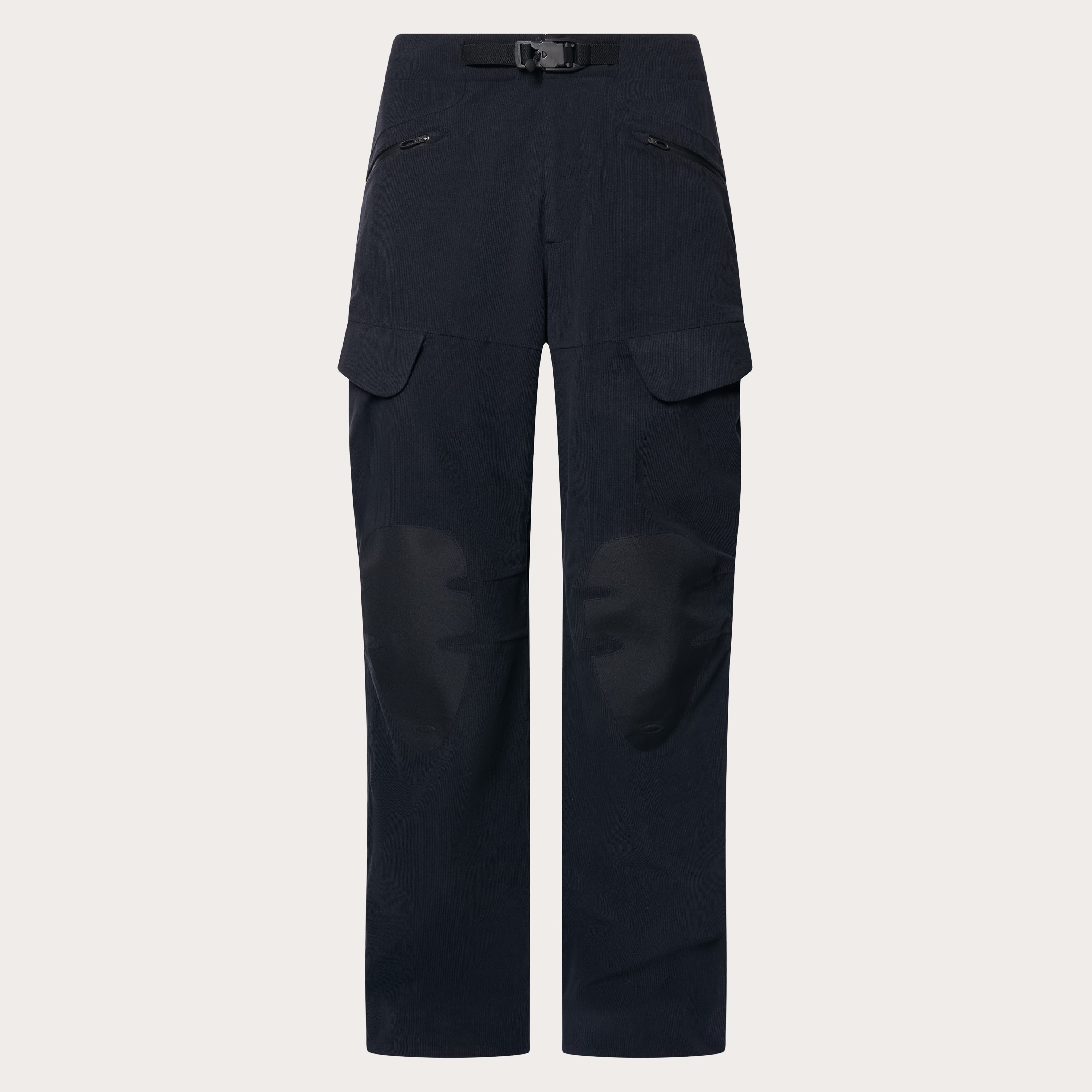 Oakley Latitude Flex Tech Pant - Blackout | Oakley® US