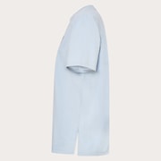 Radiant Uv Shade Ellipse Tee 9.0 - Agate