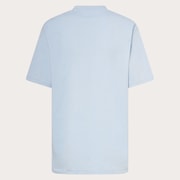 Radiant Uv Shade Ellipse Tee 9.0 - Agate