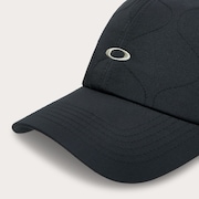 Oakley Stitch Cap FA 25.0 - Blackout