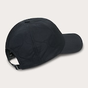 Oakley Stitch Cap FA 25.0 - Blackout